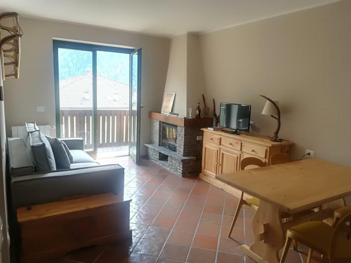 Apartamento Rele B Temù Exterior foto