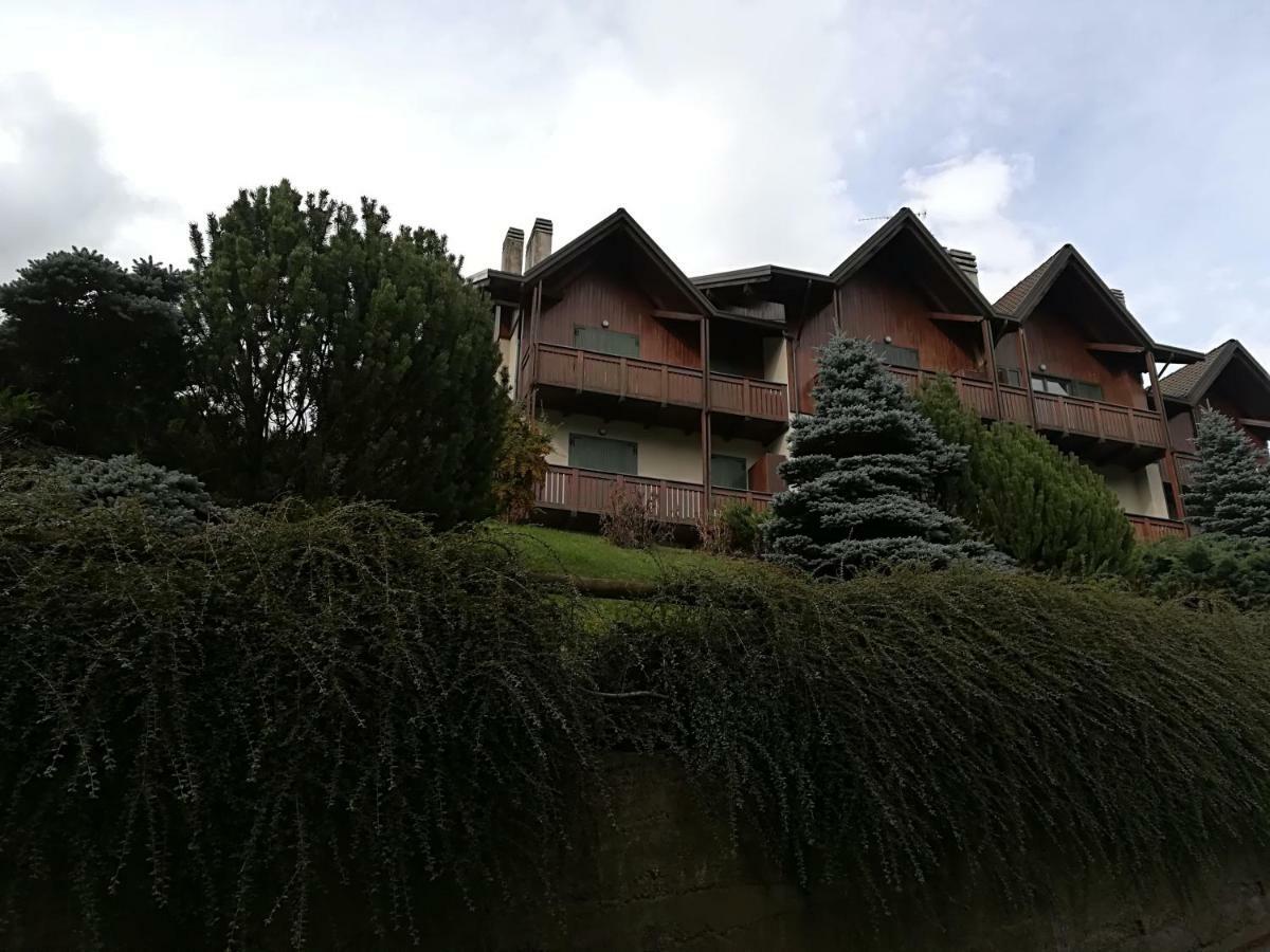 Apartamento Rele B Temù Exterior foto