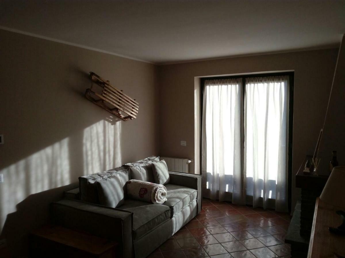 Apartamento Rele B Temù Exterior foto