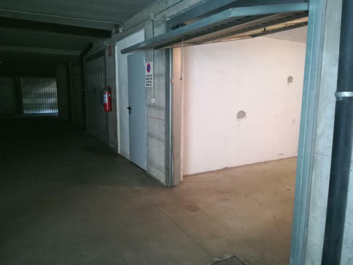 Apartamento Rele B Temù Exterior foto